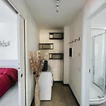 Charme Apartament Argegno