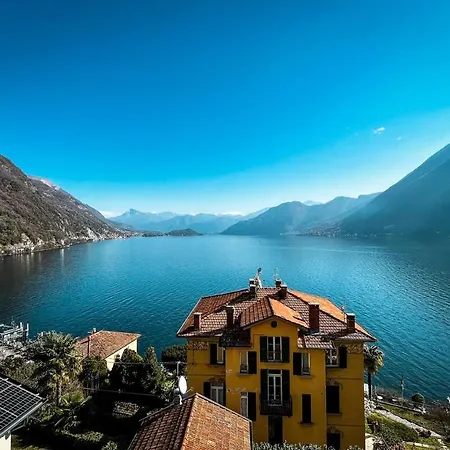 Apartament Charme *