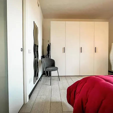 Apartamento Charme