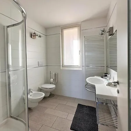 Apartamento Charme *